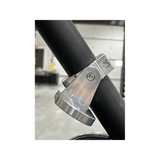 Adjustable Light Bar Clamp AJK Offroad