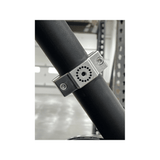 Adjustable Light Bar Clamp AJK Offroad