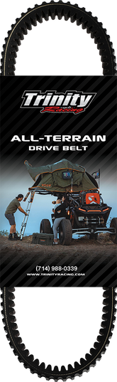 Polaris RZR Pro S / Pro XP / Turbo All-Terrain Drive Belt