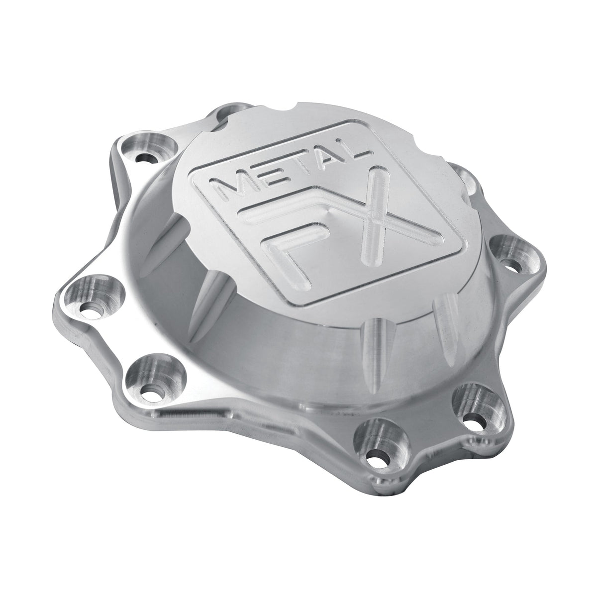 Aluminum Center Cap Metal FX Offroad