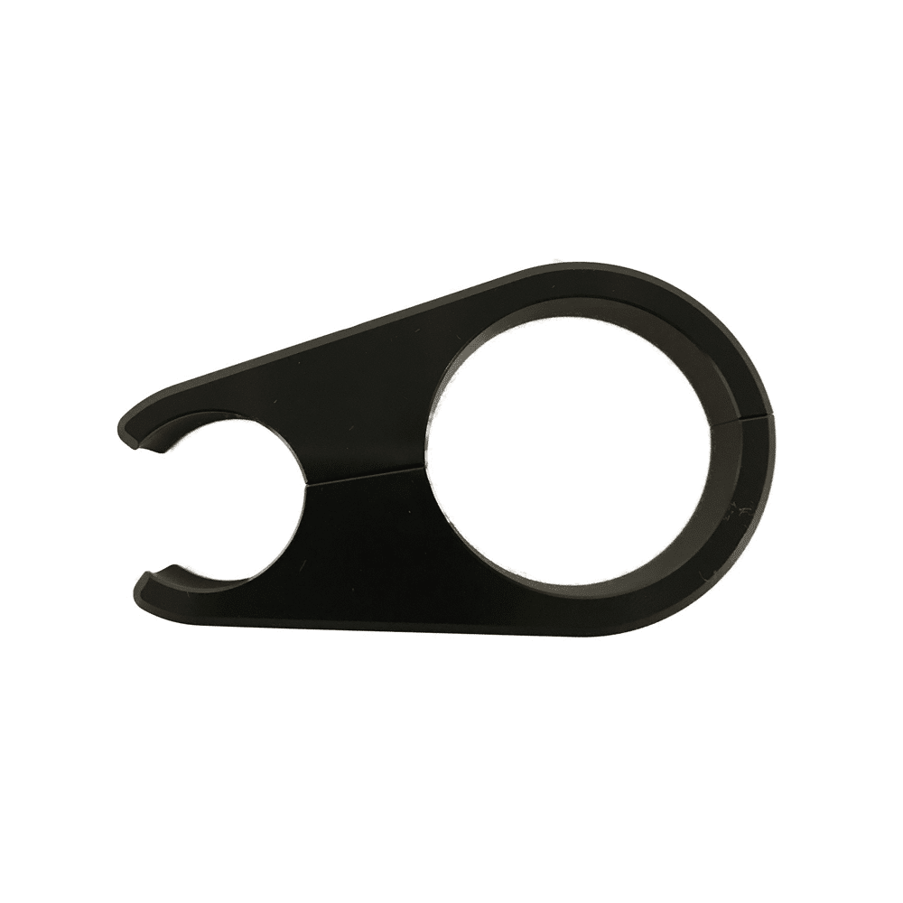 Aluminum Ram Mount AJK Offroad