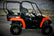 Arctic Cat Prowler (2012-2017) Backseat and Roll Cage Kit