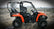 Arctic Cat Prowler (2012-2017) Backseat and Roll Cage Kit