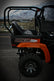 Arctic Cat Prowler (2012-2017) Backseat and Roll Cage Kit