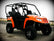 Arctic Cat Prowler (2012-2017) Backseat and Roll Cage Kit