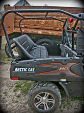 Arctic Cat Prowler HDX (2012-2017) Backseat and Roll Cage Kit