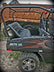 Arctic Cat Prowler HDX (2012-2017) Backseat and Roll Cage Kit