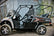 Arctic Cat Prowler HDX (2012-2017) Backseat and Roll Cage Kit