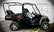 Arctic Cat Prowler HDX (2012-2017) Backseat and Roll Cage Kit