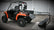 Arctic Cat Prowler (2012-2017) Backseat and Roll Cage Kit