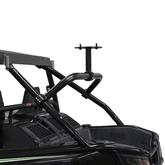 Arctic Cat Wildcat 1000 Dual Clamp Spare Tire Mount Factory UTV