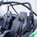 Arctic Cat Wildcat 1000 Harness Bar Factory UTV