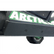 Arctic Cat Wildcat 1000 UHMW Rock Sliders Factory UTV