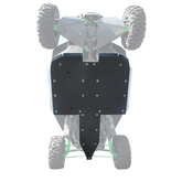 Arctic Cat Wildcat 1000 UHMW Skid Plate Factory UTV