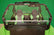 Arctic Cat Wildcat Sport / Trail CoolFlo Front Windshield Trail Armor