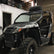 Arctic Cat Wildcat Vented Windshield Bent Metal Off-Road