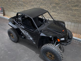 Arctic Cat Wildcat XX Aluminum Roof Moto Armor