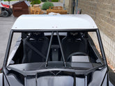 Arctic Cat Wildcat XX Aluminum Roof Moto Armor