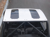 Arctic Cat Wildcat XX Aluminum Roof with Sunroof Moto Armor
