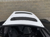 Arctic Cat Wildcat XX Aluminum Roof with Sunroof Moto Armor