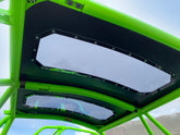 Arctic Cat Wildcat XX Aluminum Roof with Sunroof Moto Armor