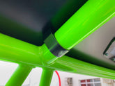 Arctic Cat Wildcat XX Aluminum Roof with Sunroof Moto Armor