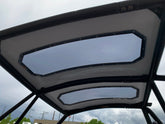 Arctic Cat Wildcat XX Aluminum Roof with Sunroof Moto Armor