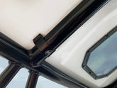 Arctic Cat Wildcat XX Aluminum Roof with Sunroof Moto Armor
