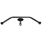 Arctic Cat Wildcat XX Dual Clamp Spare Tire Mount Factory UTV
