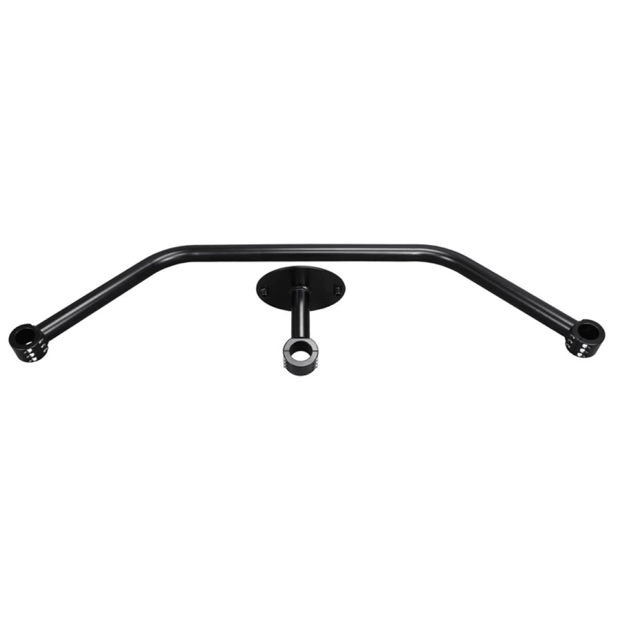 Arctic Cat Wildcat XX Dual Clamp Spare Tire Mount Factory UTV