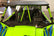 Arctic Cat Wildcat XX Front Windshield Trail Armor