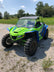 Arctic Cat Wildcat XX Front Windshield Trail Armor