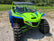 Arctic Cat Wildcat XX Front Windshield Trail Armor
