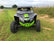 Arctic Cat Wildcat XX Full Skid Plate Trail Armor