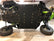 Arctic Cat Wildcat XX Full Skid Plate Trail Armor