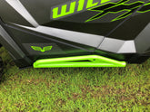 Arctic Cat Wildcat XX Full Skid Plate Trail Armor
