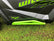 Arctic Cat Wildcat XX Full Skid Plate Trail Armor