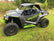 Arctic Cat Wildcat XX Full Skid Plate Trail Armor