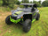 Arctic Cat Wildcat XX Full Skid Plate Trail Armor