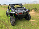 Arctic Cat Wildcat XX Full Skid Plate Trail Armor