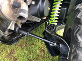 Arctic Cat Wildcat XX Full Skid Plate Trail Armor