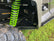 Arctic Cat Wildcat XX Full Skid Plate Trail Armor