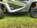 Arctic Cat Wildcat XX Full Skid Plate Trail Armor