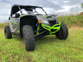 Arctic Cat Wildcat XX Full Skid Plate Trail Armor