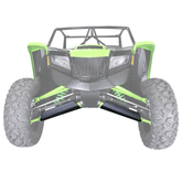 Arctic Cat Wildcat XX UHMW A-Arm Guards Factory UTV