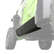 Arctic Cat Wildcat XX UHMW Rock Sliders Factory UTV