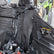 Polaris RZR Pro R 2 Seat 5.2 Gallon Auxiliary Fuel Tank