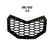 Can-Am Maverick X3 Front Grille
