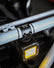 Clamp On Universal Mounting Tab