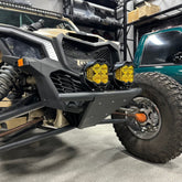 Can-Am Maverick X3 Prerunner Front Bumper